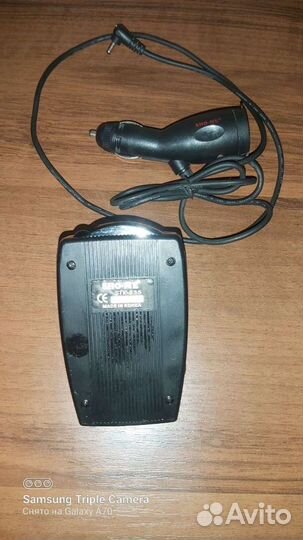 Антирадар sho me