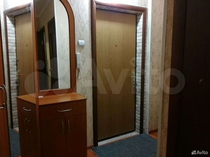 1-к. квартира, 29,9 м², 1/9 эт.