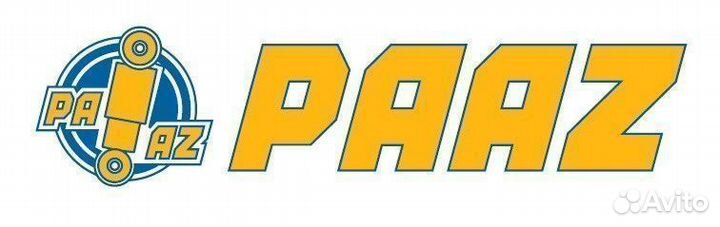 Амортизатор подвески передн. 540 - 870 O/O \ MAN