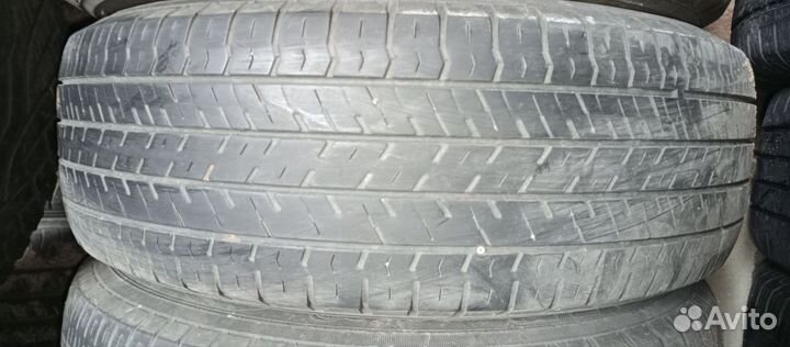 Yokohama Geolandar G091 225/65 R17