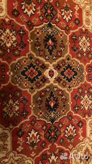 Ковры бу СССР