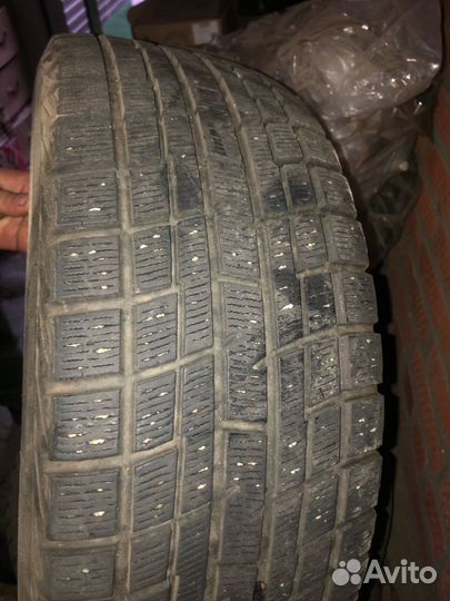 Зимняя резина 205/55 R16 Yokohama колёса диски Ope