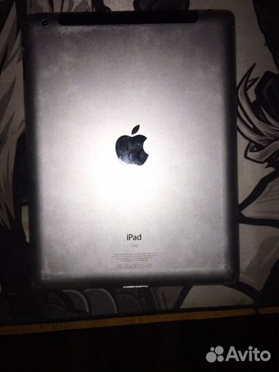 iPad 2 16gb