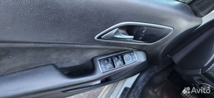 Mercedes-Benz A-класс 2.0 AMT, 2015, 159 000 км