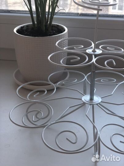 Подставка для капкейков