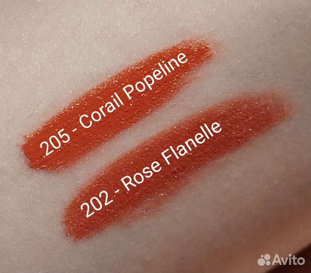 Помады б/у Люкс Givenchy и Dior Addict торг