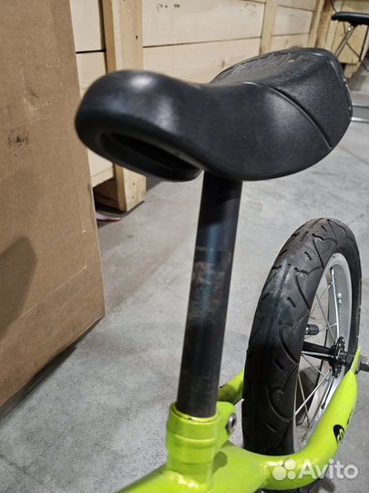 Беговел Yedoo Fifty