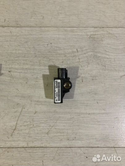 Датчик удара honda accord 8 2.4 ат седан