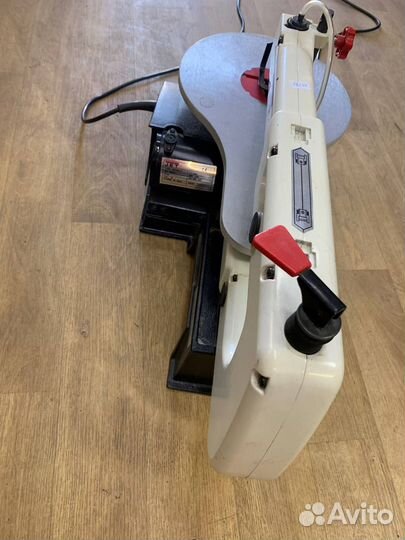 Станок лобзиковый JET JSS-16A