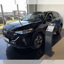 Новый Haval F7 2.0 AMT, 2024, цена от 2 511 750 руб.