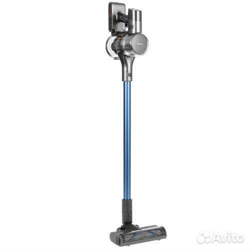 Вертикальный пылесос Xiaomi Dreame T20Pro