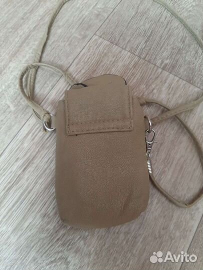 Сумочка для телефона