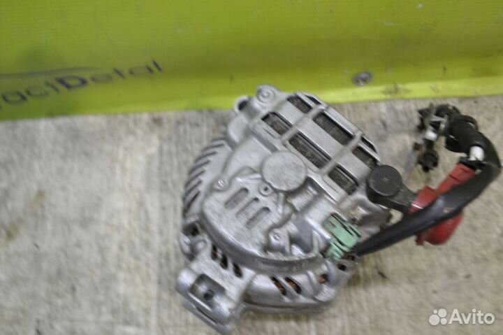 Генератор Subaru XV 2011-2017