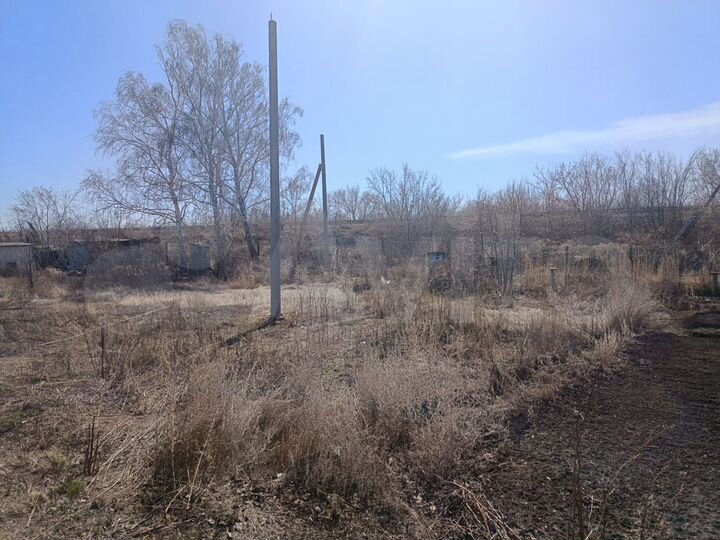 Дача 10 м² на участке 10 сот.