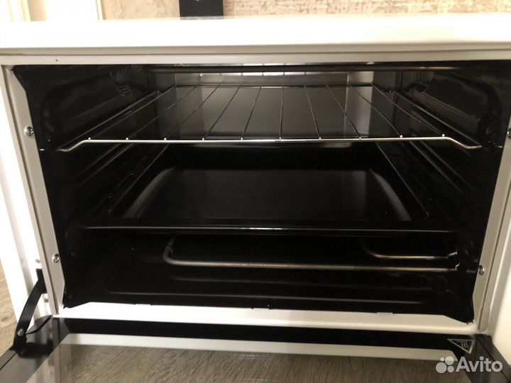 Духовка электрическая