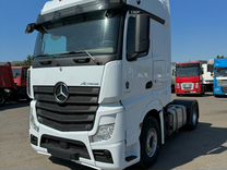 Mercedes-Benz Actros 1842 LS, 2020