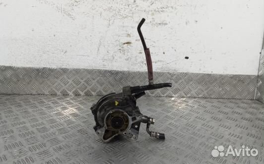 Тнвд дизельный volkswagen touareg 7L (ZML21AC02)