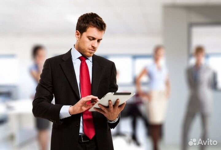 Помощник логиста