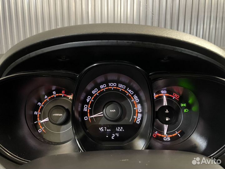 LADA Vesta 1.6 МТ, 2018, 143 500 км