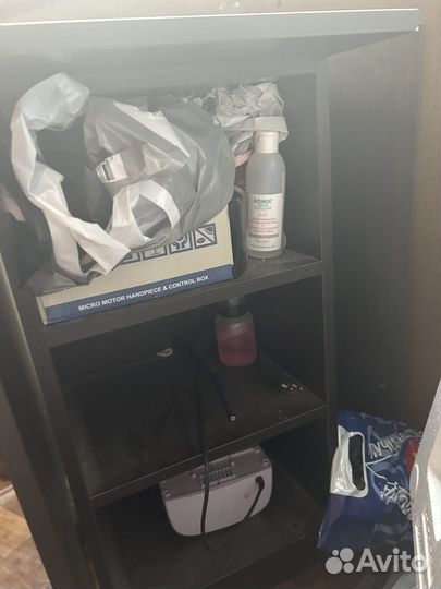 Стол раскладной для маникюра