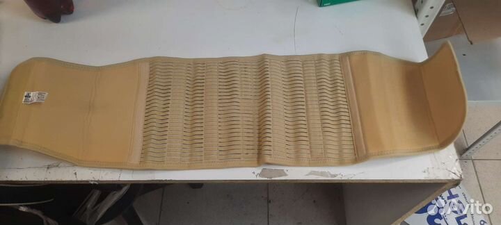 Корсет ортопедический поясничный OppO размер m