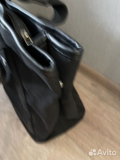 Сумка женская шопер