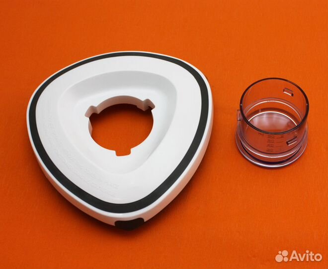 Крышка чаши блендера Braun 67051206