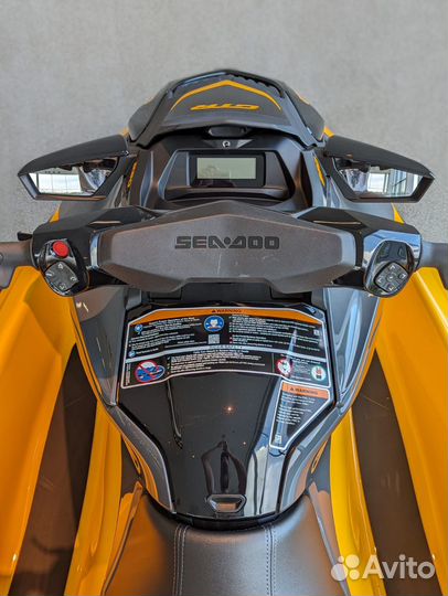 BRP Sea-Doo GTR 230