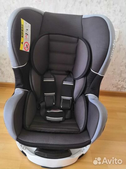 Детское автокресло nania