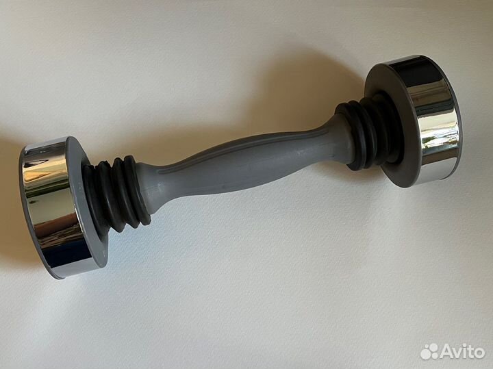 Гантеля тренажер Шейк Уэйт (Shake Weight)