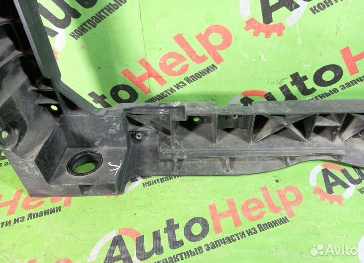 Телевизор mazda 6/atenza GH кронштейн радиатора