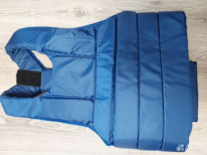 Жилет для карате