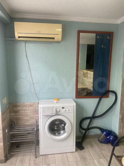 Квартира-студия, 30 м², 1/3 эт.