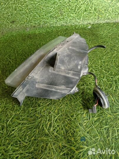 Фара противотуманная правая Geely Emgrand X7 2019г