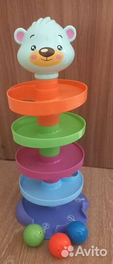 Игрушки пакет и конструкторы кубики