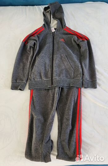 Спортивный костюм adidas для мальчика