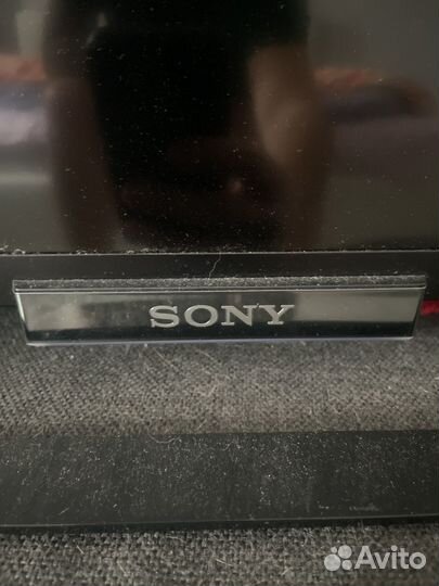 Телевизор sony 32 дюйма