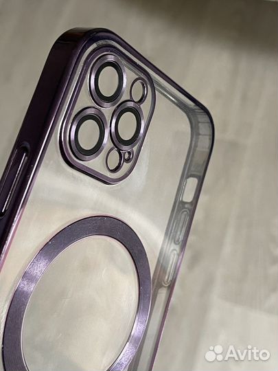 Чехол на iPhone 12 pro в подарок стекло