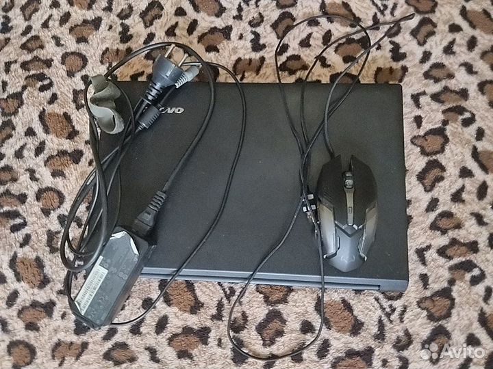 Lenovo B590 GT 720m/i3 3110m/озу 8gb