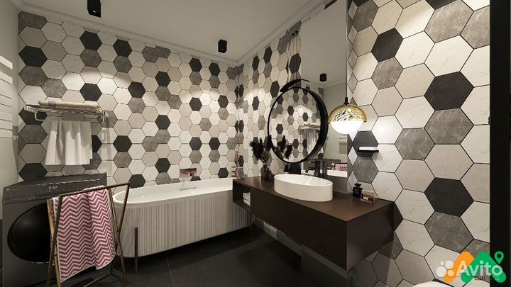 Дизайнер интерьера