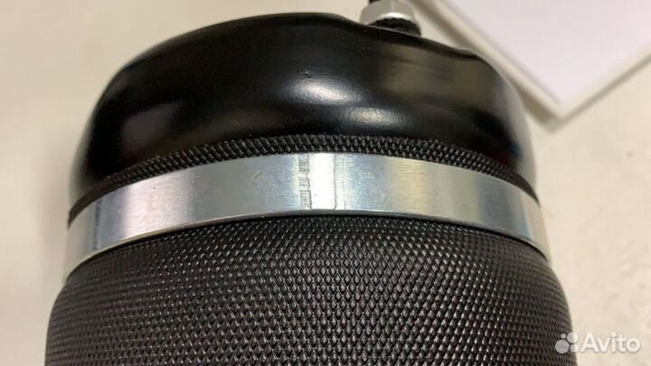 Пневмоподушка передняя w164 ML Mercedes ML164