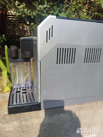 Кофемашина saeco minuto