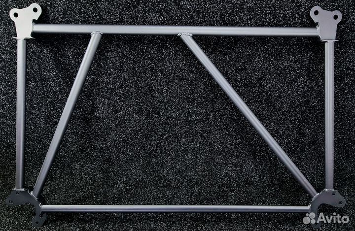 Распорка заднего подрамника toyota Altezza, Mark 1