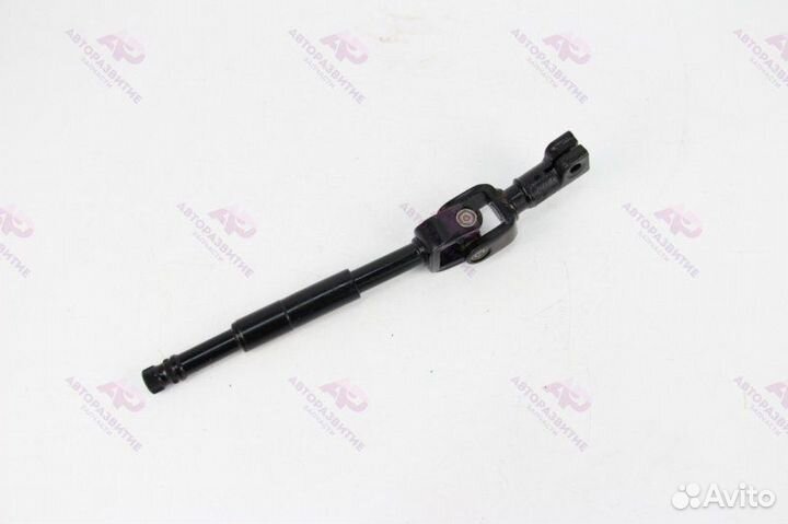 Вал рулевой toyota hilux с 2011 по 2016 года