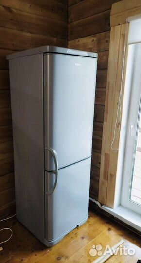 Холодильник