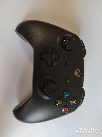 Геймпад Xbox Wireless controller