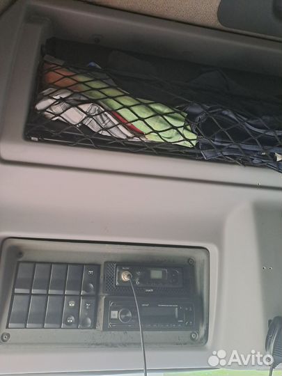 Renault Premium, 2005