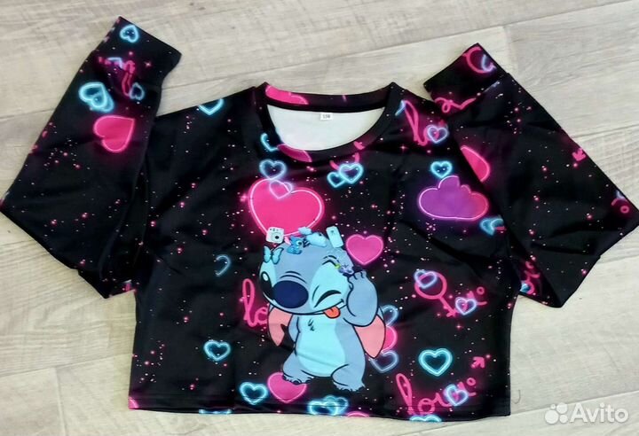 Укороченная Китай