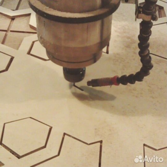 Фрезеровка чпу крым Симферополь