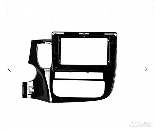 Магнитола Teyes cc3 3-32 Mitsubishi Outlander